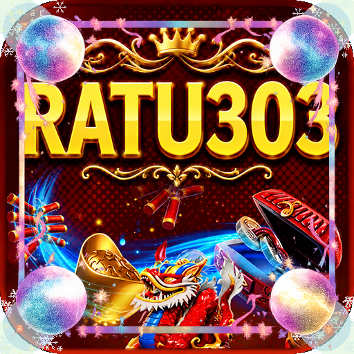 ratu303 — galeri pratinjau Resmi APK